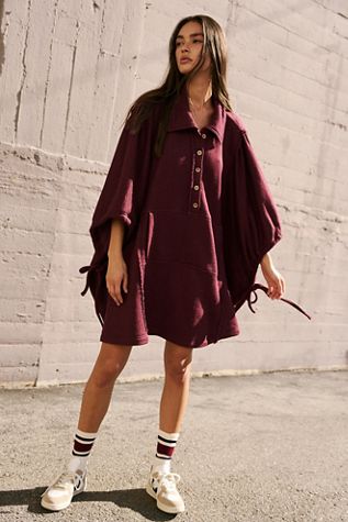 Natalie Pullover