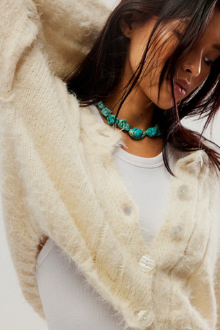 Willow Cardi