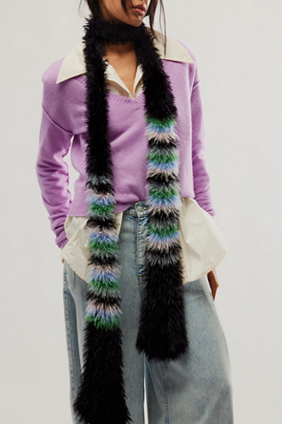 FP One Maci Skinny Scarf