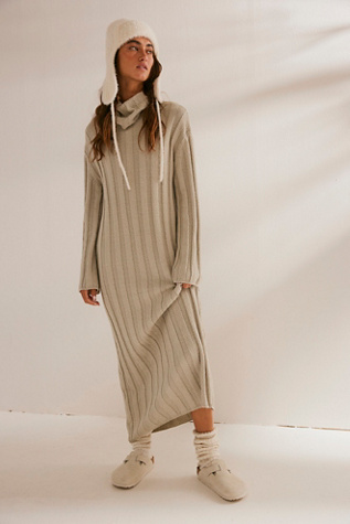 Wanda Sweater Dress