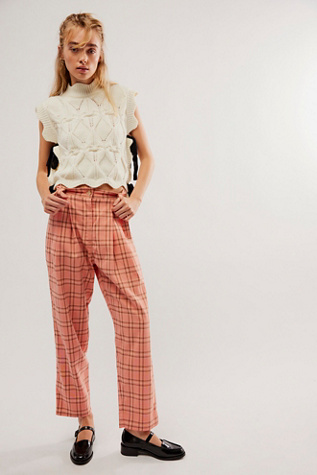 Kurt Lyle Marv Trousers