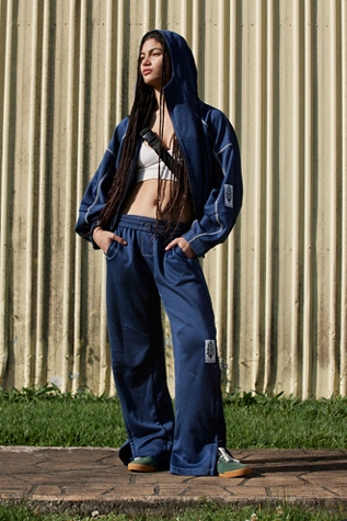 Switch Up Pants
