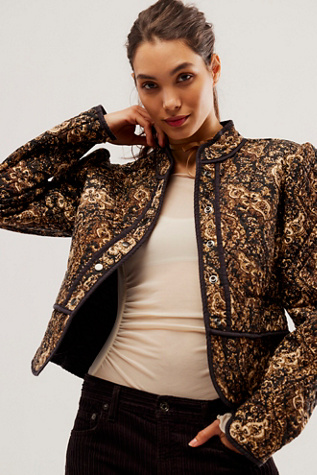 Zoey Jacket