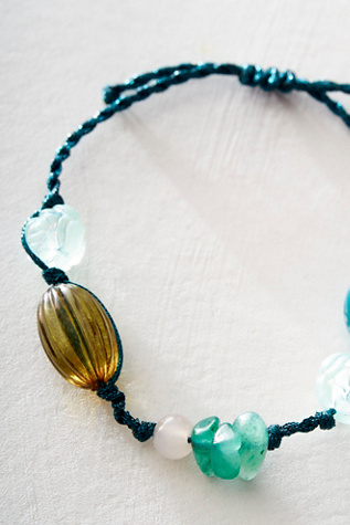 Arizona Beaded Bracelet