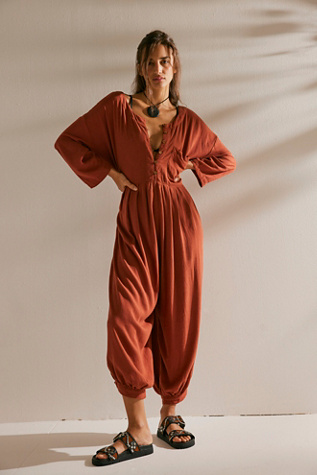 Calsi Jumpsuit
