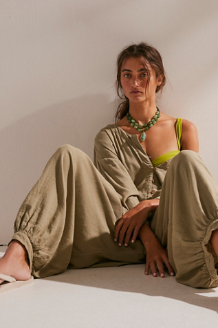 Calsi Jumpsuit