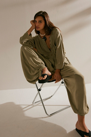 Calsi Jumpsuit
