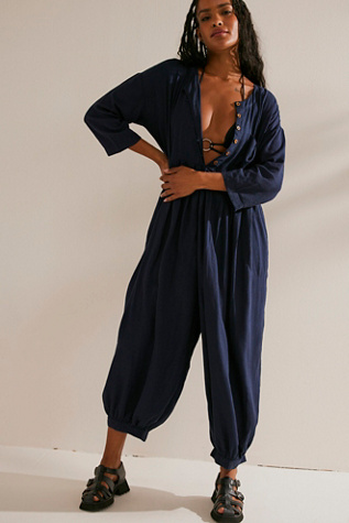 Calsi Jumpsuit