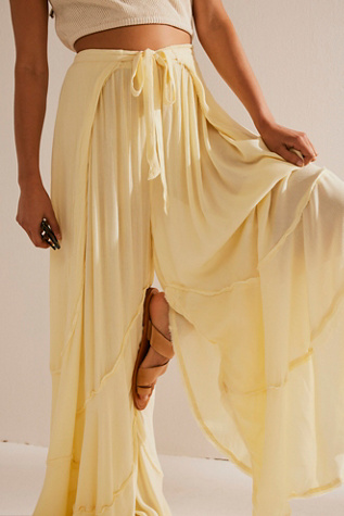 Iris Pants