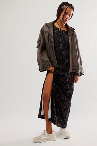 Jace Maxi Dress