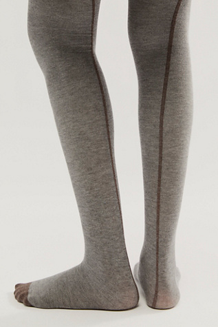 Tiny Dancer Knit Tights