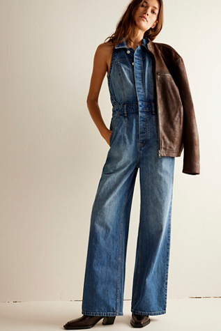We The Free Harper Jumpsuit