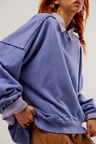 Otis Pullover