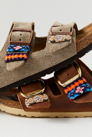 Friendship Loop Shoe Accessories