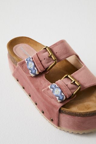 Friendship Shoe Loop Sandal Accessories