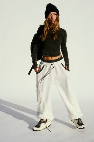 Pantalon Snow Worries