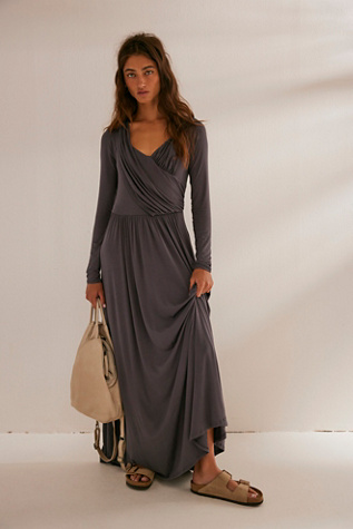 Arabesque Maxi
