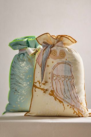 FP One Perfect Present Gift Sack