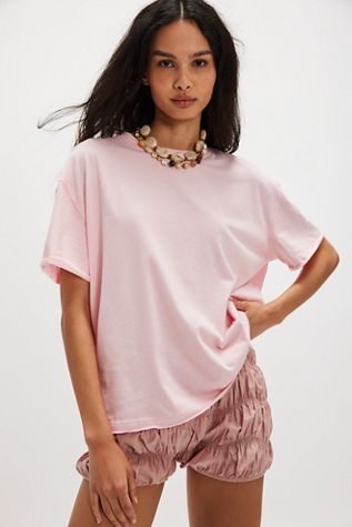 Tricia Fix Butterfly Tee