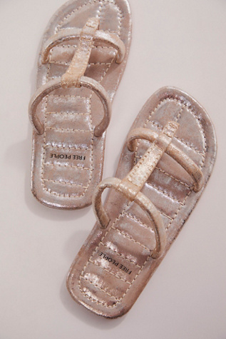 Hadden Sandals
