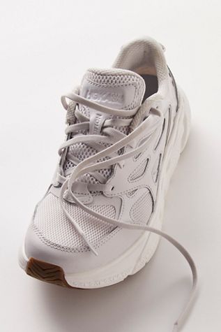 HOKA®  Clifton L Athletics Sneakers