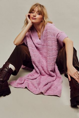 Imani Sweater Pullover