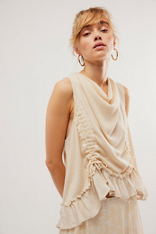 At The Barre Top