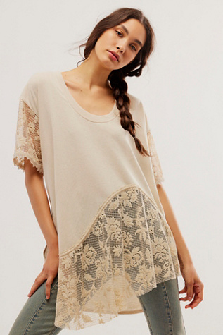Chasing You Top
