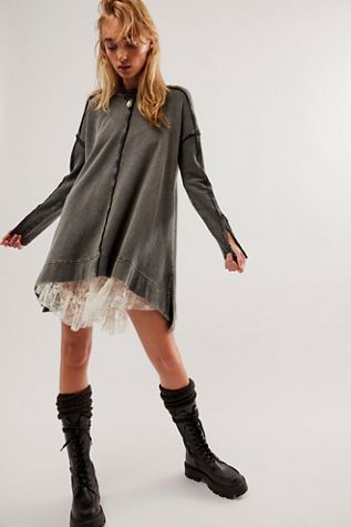 Pirouette Sweatshirt