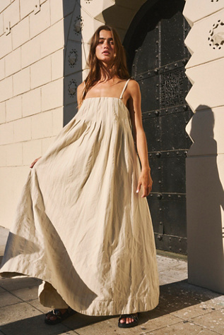 All For Sun Maxi