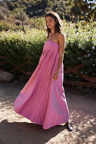 All For Sun Maxi