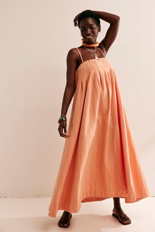 All For Sun Maxi