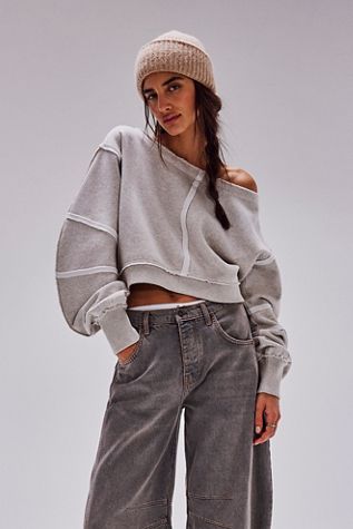 All That Sweatshirt