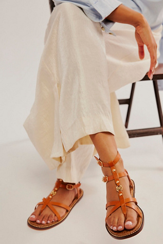 Talya Sandals