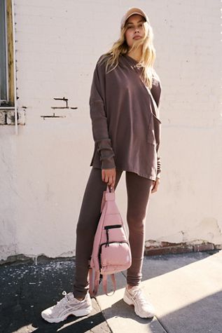 Hot Shot Hooded Set