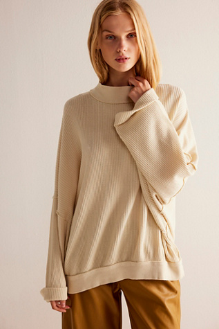 Care FP Bam Bam Long Sleeve Tee