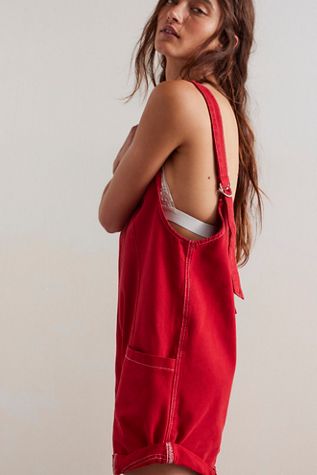 We The Free High Roller Shortall