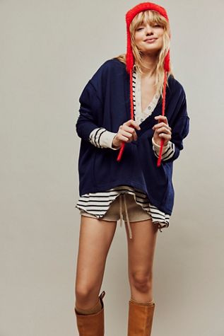 Darcy Sweatshirt