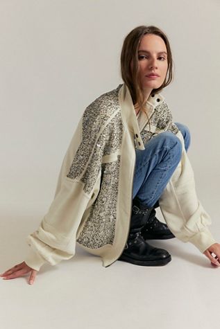 Sparkle Sweatshirt