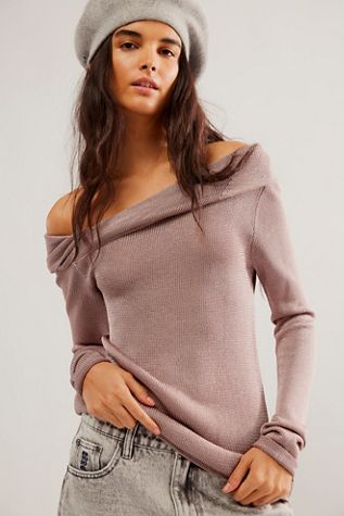 Sophie Sweater