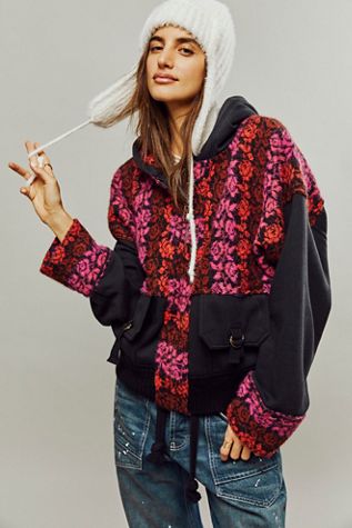 Rockwell Sweatshirt