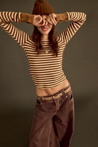 We The Free Pretty Little Thermal