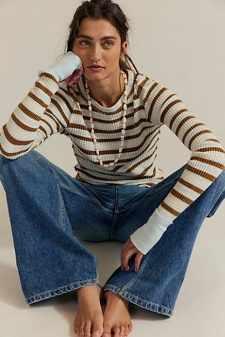 We The Free Pretty Little Thermal