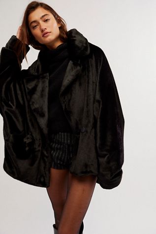 Flawless Shaped Jacket