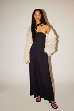 Molly Jumpsuit