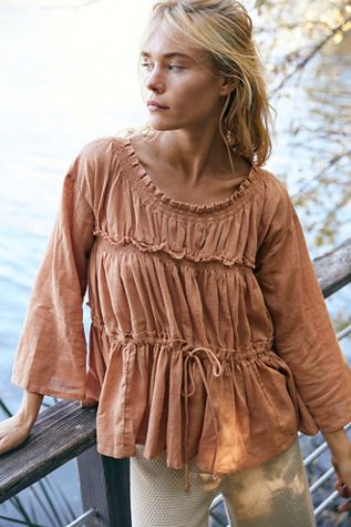 More Than A Mood Tunic