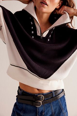 We The Free Sun Valley Half-Zip