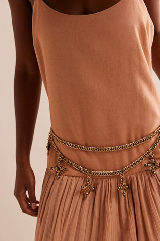 Renaissance Chain Belt