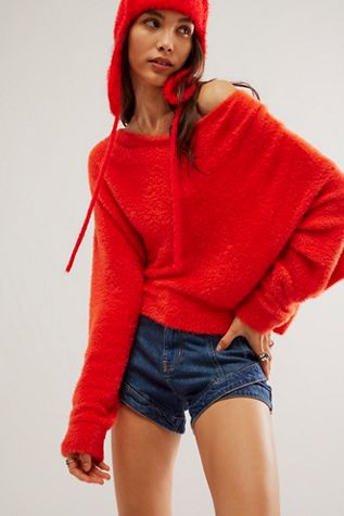 FP One Cirilla Sweater