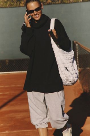 Breakpoint Pullover